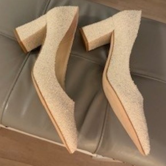 Marc Fisher LTD Women's Mlzala Dress Pump - Picture 4 of 12